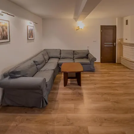 Zielona Villa Osieczna