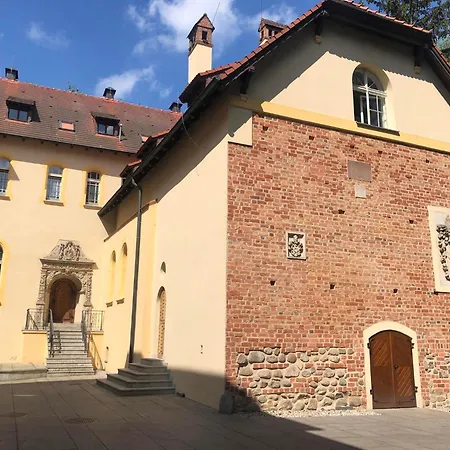 Villa Zielona