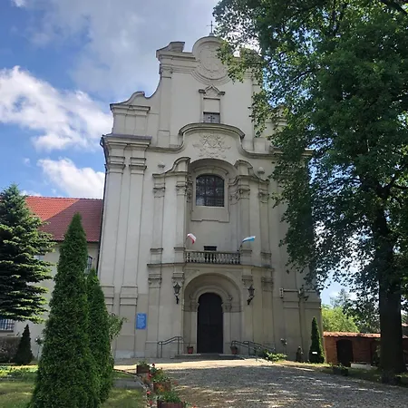 Villa Zielona *
